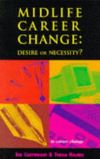 Midlife career change for sale  UK