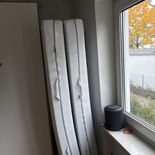 Emma fest matratze gebraucht kaufen Emma fest matratze gebraucht kaufen  München