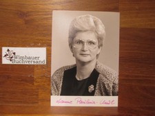 Riginal autogramm lianne gebraucht kaufen  Dortmund