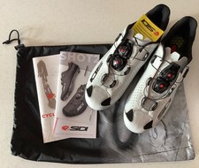 Sidi shot road for sale  FORRES