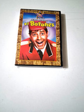 DVD "EL BOTONES" JERRY LEWIS comprar usado  Enviando para Brazil