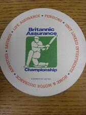 Circa 1990 cricket for sale  BIRMINGHAM