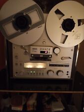 Akai 625 reel for sale  MANCHESTER
