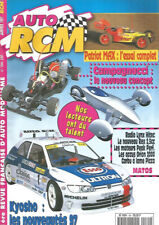 Auto rcm 184 d'occasion  Bray-sur-Somme