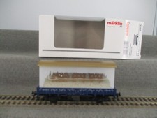 Märklin 48412 güterwagen gebraucht kaufen  Wenden