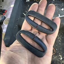 Saxo rear door for sale  EVESHAM
