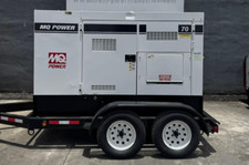 Kva multiquip whisperwatt for sale  Hialeah