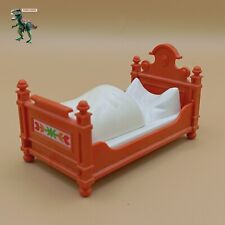 Usado, Playmobil-Cama-Colchon-Sabana-Manta-Somier-Victoriano-4145 5319 5763 6222 comprar usado  Enviando para Brazil