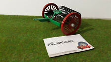 Accessoire tracteur agricole d'occasion  Rochefort-Montagne