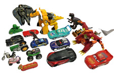 Toy bundle job for sale  BRISTOL