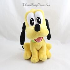 Peluche pluto disneyland d'occasion  Cavaillon