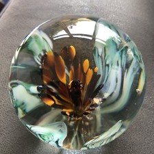 Liskeard paper weight. for sale  LUTON