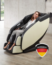 Massagesessel welcon prestige gebraucht kaufen  Giesen