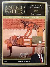 Piero angela antica usato  Reggio Emilia