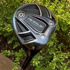 Callaway rogue jailbreak for sale  Abilene