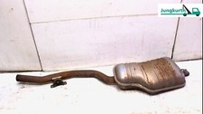 Nachschalldämpfer kombi 18312 gebraucht kaufen  Schwalmstadt