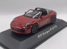 Porsche 911 type d'occasion  Forbach