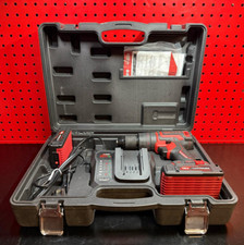 Tools emonster brushless gebraucht kaufen  Remscheid