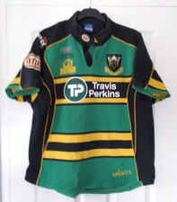 Northampton saints 2008 for sale  NORTHAMPTON