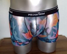 Boxer homme voile d'occasion  Béziers