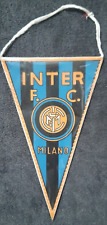 Wimpel internazionale milano gebraucht kaufen  Burg-Umland