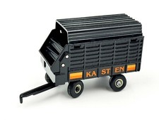Vagão forrageiro Kasten em escala 1/64 comprar usado  Enviando para Brazil