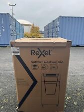 Rexel optimum auto d'occasion  Saint-Herblain