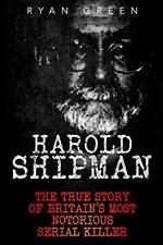 Harold shipman true for sale  UK