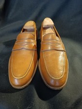 Mocassini alexander for usato  Roma