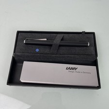 Lamy studio fountain for sale  Howell