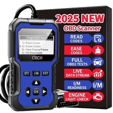 Scanner obd2 universel d'occasion Scanner obd2 universel d'occasion  Les Andelys