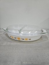 Vtg pyrex town for sale  South Jordan