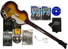 Wii wii beatles for sale  UK