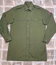 Mens khaki green for sale  CHIPPENHAM