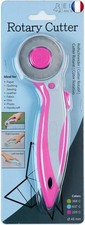 Elan cutter rotatif d'occasion  Paris IX