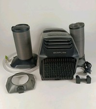 Ecoflow wave quiet for sale  San Antonio