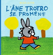 âne trotro promène d'occasion  Hennebont