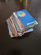 Lotto schede telefoniche usato  Macomer