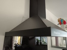 cream cooker hood for sale cream cooker hood for sale BANBURY