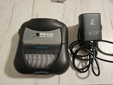 Stampante termica zebra usato  Romentino