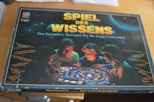 Spiel wissens spiele gebraucht kaufen  Hainburg