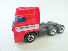 Matchbox raf red for sale  CHELMSFORD