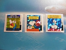 Stück hanuta sammelbilder gebraucht kaufen  Miesbach