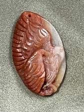 Nicely carved large for sale  Arena