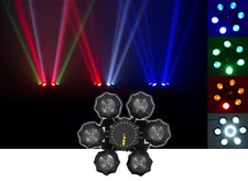 Chauvet helicopter dmx for sale  Inwood