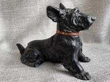 Scottish terrier cast for sale  UK
