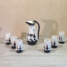 Set tavola ceramica usato  Italia