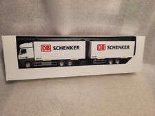 Actros bigspace schenker gebraucht kaufen  Hünxe