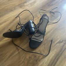 Scrappy thick heels for sale  BRIDGNORTH