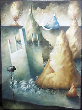 Paolo grimaldi quadro usato  Foligno
